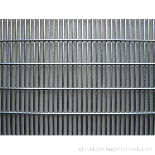 358 Security Fence 358 security panel Supplier